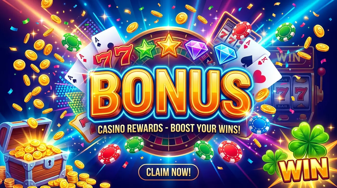 Golden Bet casino offers