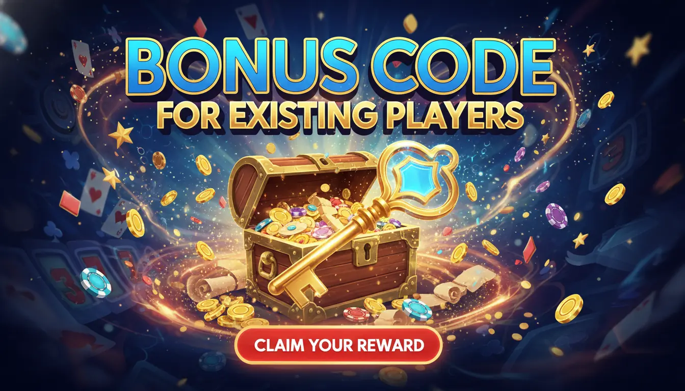 Golden Bet returning player bonus
