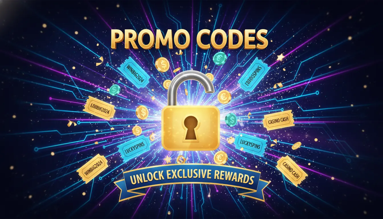 Golden Bet casino bonus codes