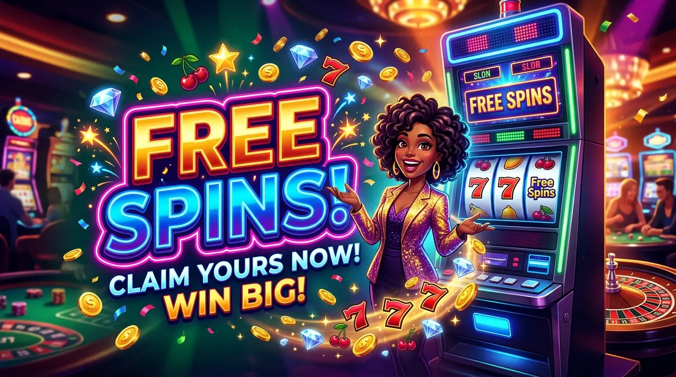 Golden Bet casino spin bonus