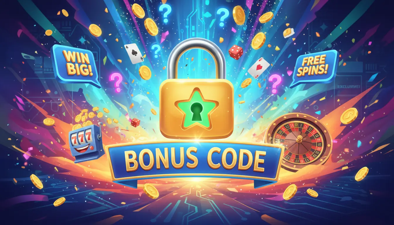 Golden Bet casino promo code