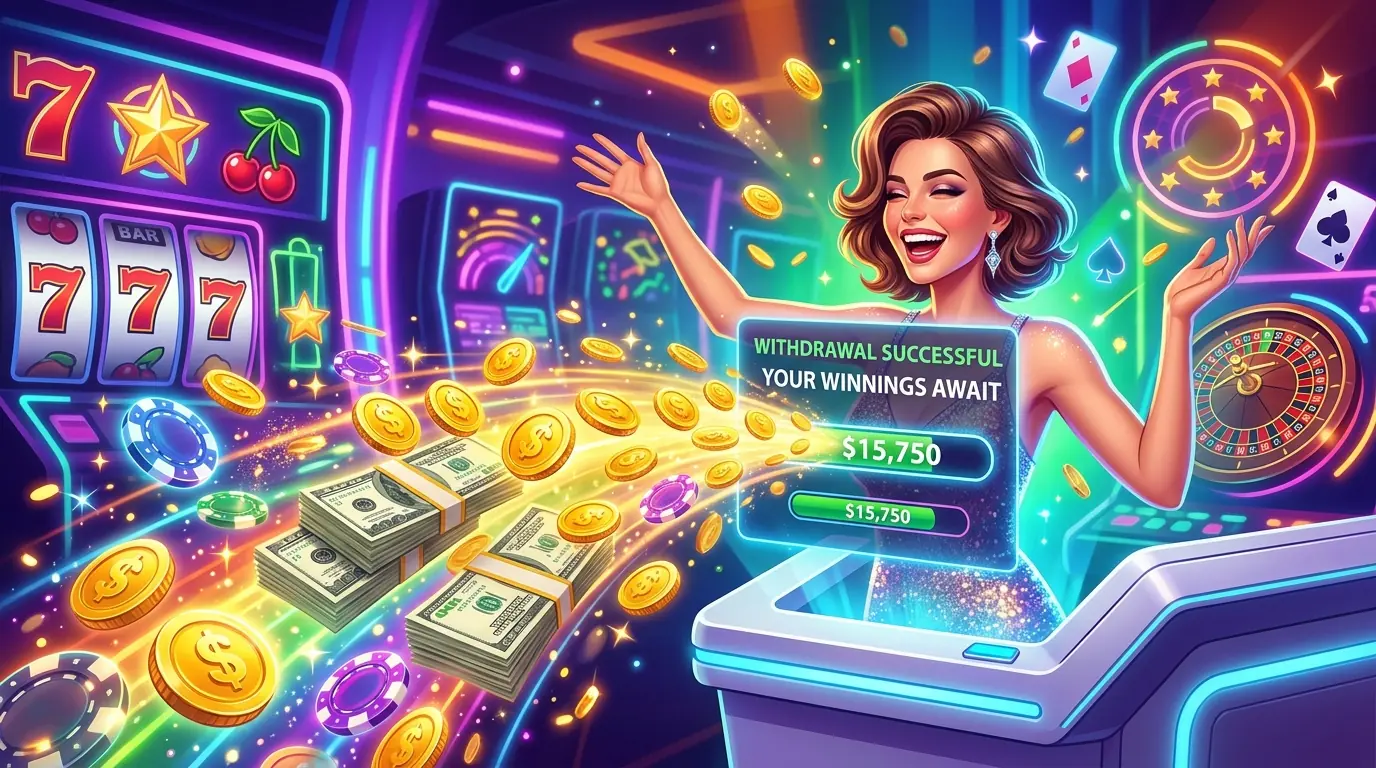 Golden Bet withdrawal