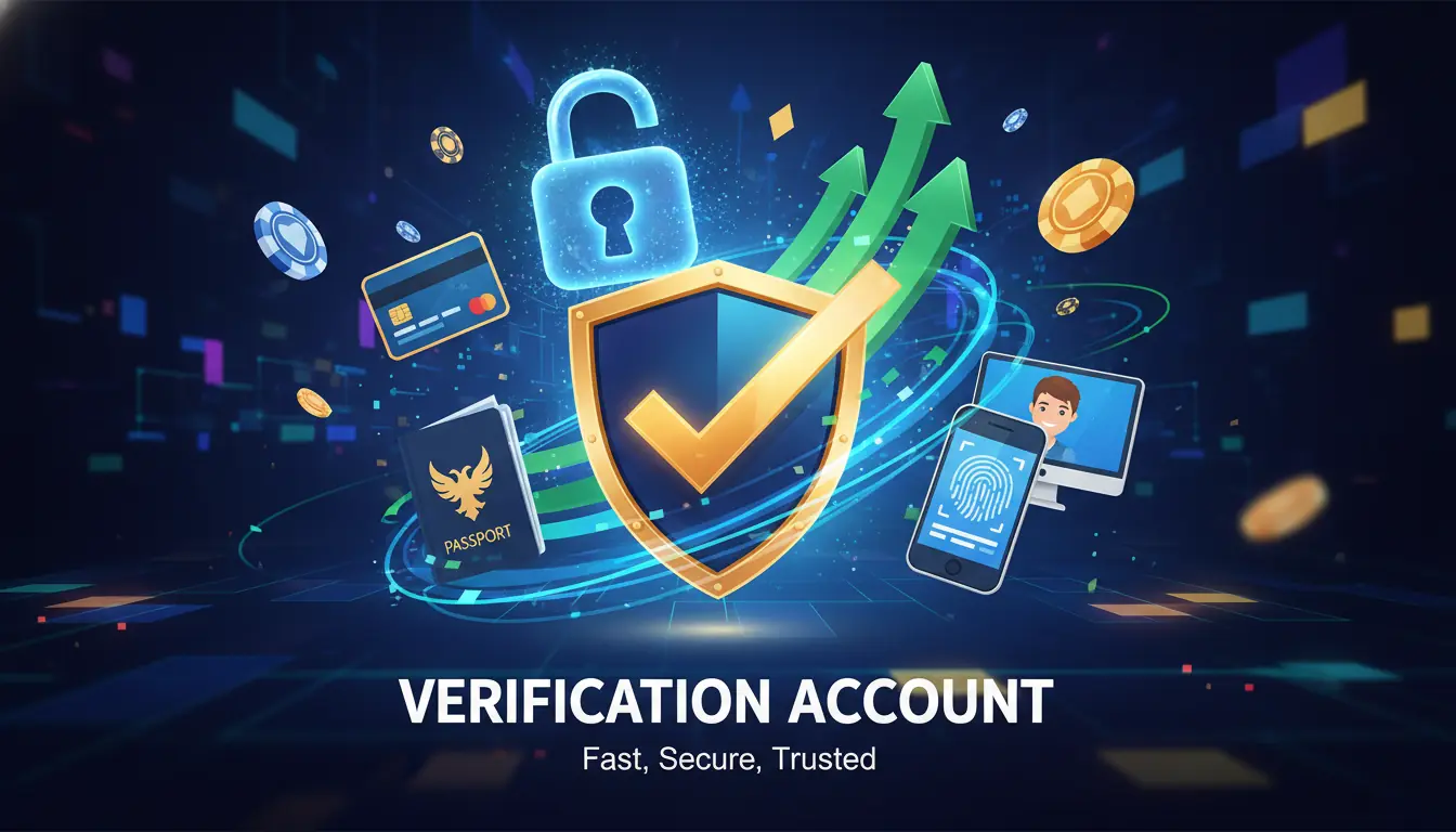 Golden Bet verification
