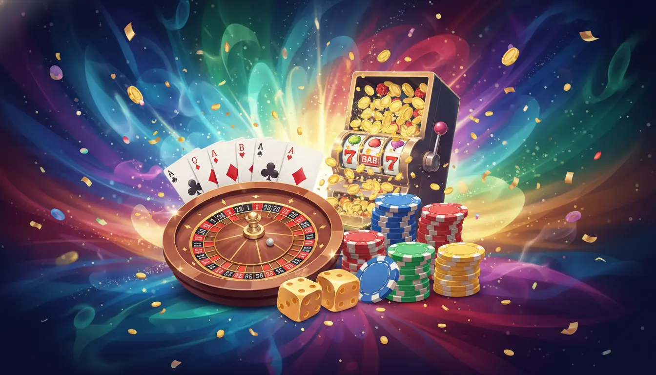 Golden Bet casino owner