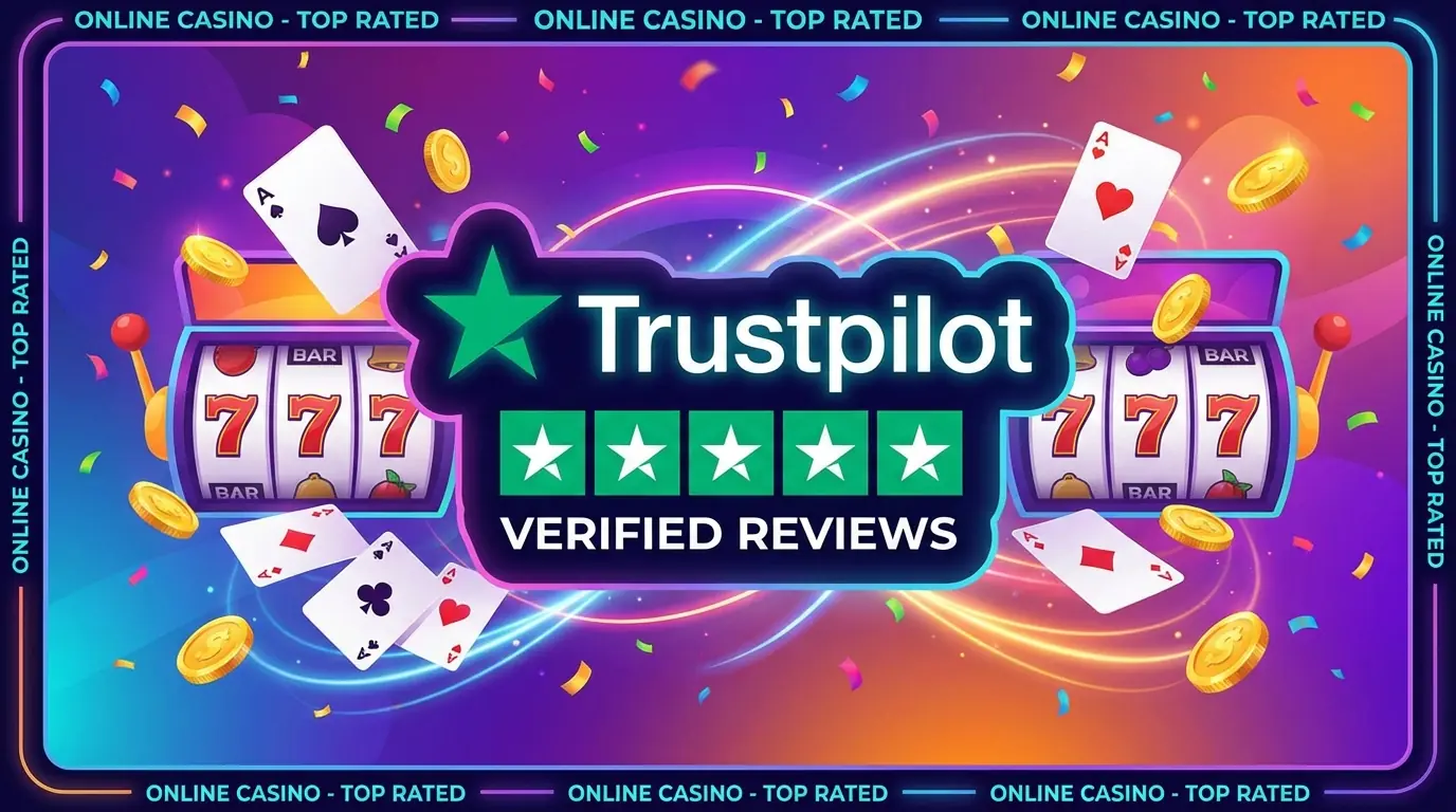 Golden Bet casino Trustpilot reviews