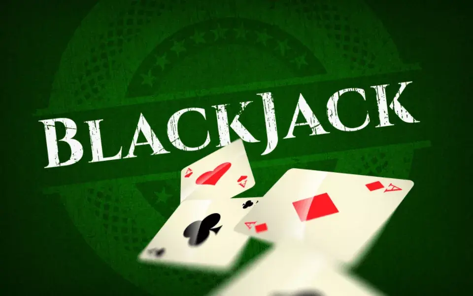 Golden Bet blackjack