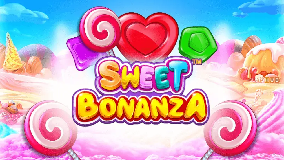Golden Bet casino Sweet Bonanza
